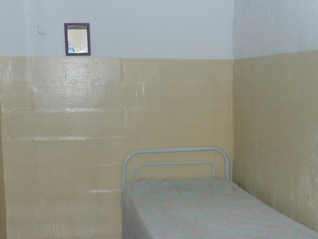 بيراسونونغا Pousada Terraco المظهر الخارجي الصورة